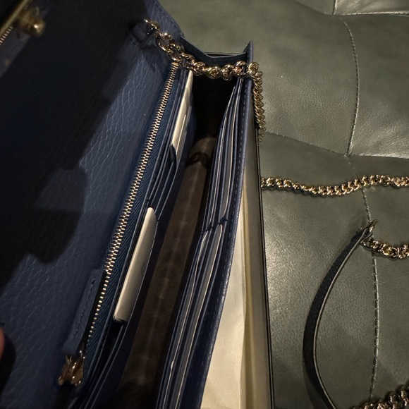 New in box Gucci double G wallet on chain - Picture 6 of 6